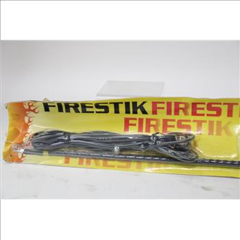 3 Foot Firestik