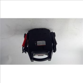 3 In 1 Portable Power Pack