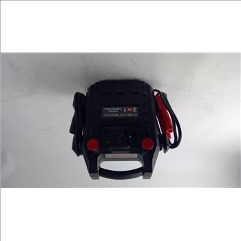 3 In 1 Portable Power Pack