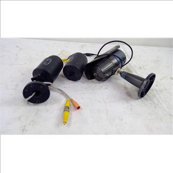 3  Night Owl, CNB, Security Camera