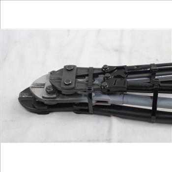 3 Piece Bolt Cutters