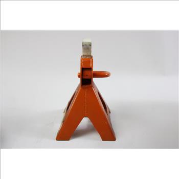 3 Ton Capacity Jack Stand
