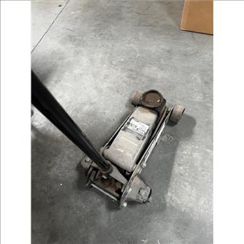 3 Ton Floor Jack