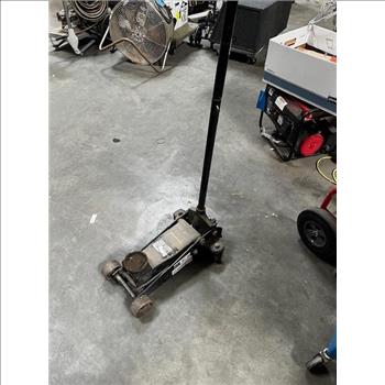 3 Ton Floor Jack