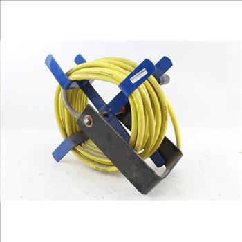 300 Psi Air Hose And Reel