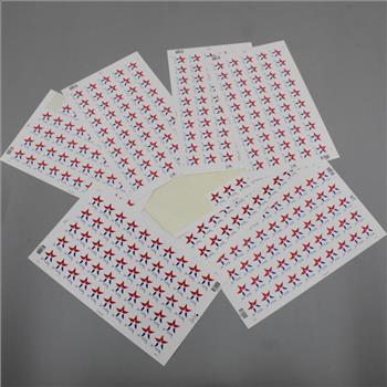 300+ US Patriotic Stamps