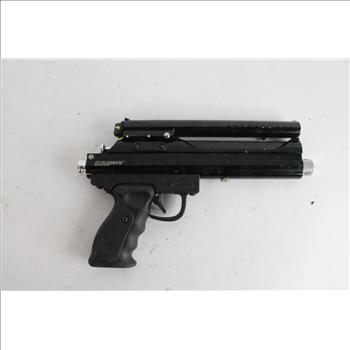 32 Degrees Paintball Marker