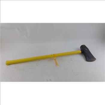 33" Axe
