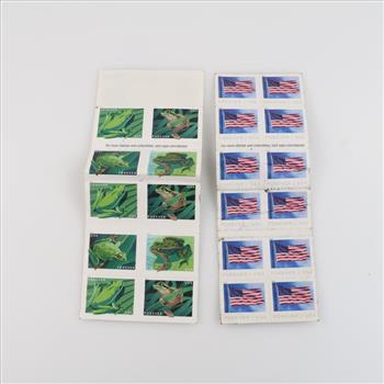 36 Forever Stamps