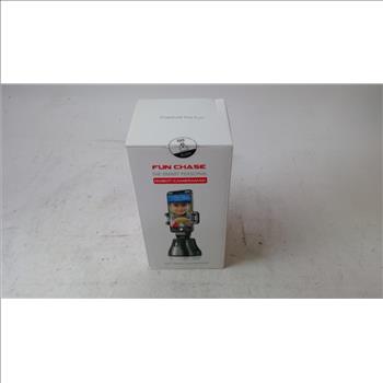 360 Object Tracking Fun Chase Holder, 5 Pieces