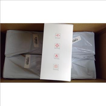 360 Object Tracking Fun Chase Holder, 5 Pieces