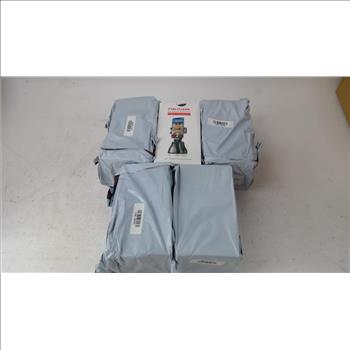 360 Object Tracking Fun Chase Holder, 5 Pieces