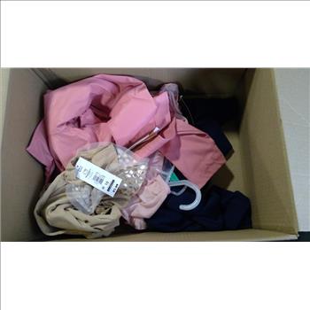 365 Kids Jacket And More 5+ Pieces