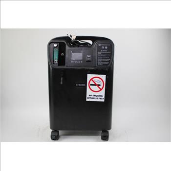 3B Medical Inc. Oxygen Concentrator STR1005