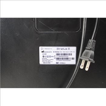 3B Medical Inc. Oxygen Concentrator STR1005
