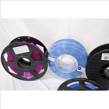 3D Printer Filament