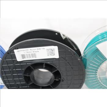 3D Printer Filament