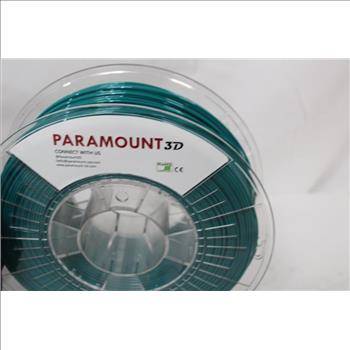 3D Printer Filament
