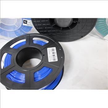 3D Printer Filament
