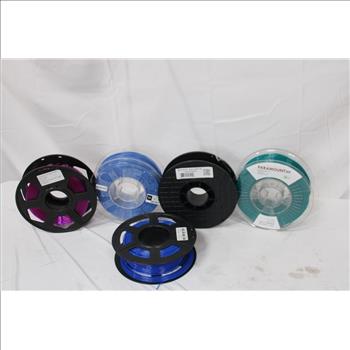 3D Printer Filament