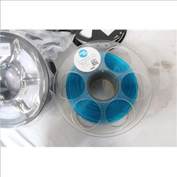 3D Printer Filament