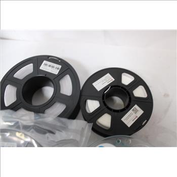 3D Printer Filament