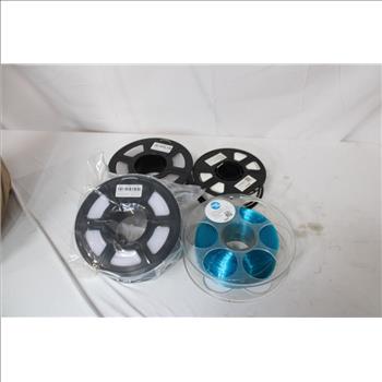 3D Printer Filament