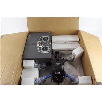 3D Robotics X8 Quadcopter