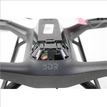 3DR Solo Drone Sold For Parts
