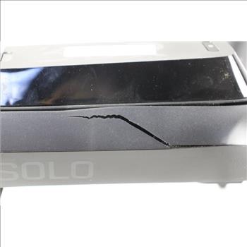 3DR Solo Drone Sold For Parts