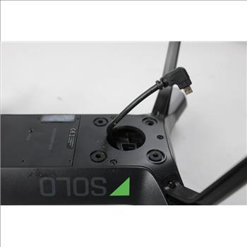 3DR Solo Drone Sold For Parts