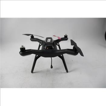 3DR Solo Drone Sold For Parts