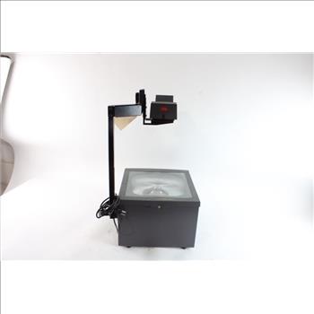 3M 4405 Overhead Projector