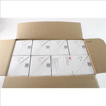 3M Box Of N95  Masks
