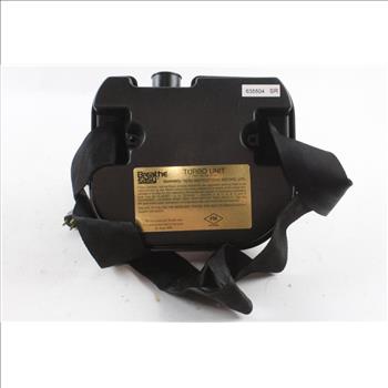3M Breathe Easy Turbo Unit
