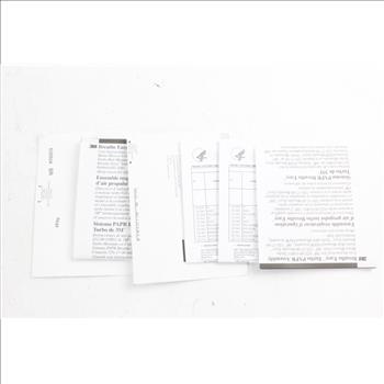 3M Breathe Easy Turbo Unit