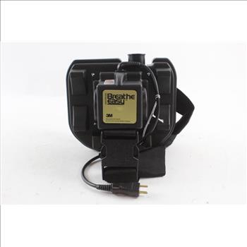 3M Breathe Easy Turbo Unit