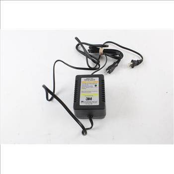 3M Charging Station