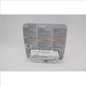 3M Dual Cartridge Paint Spray Respirator