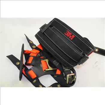3M Full Body Harness