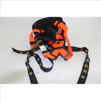 3M Full Body Harness