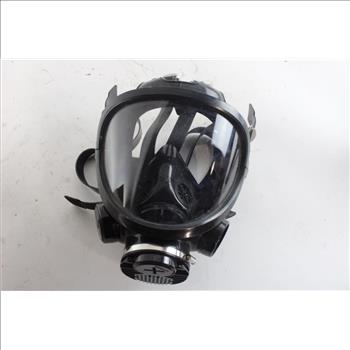 3M Full Facepiece