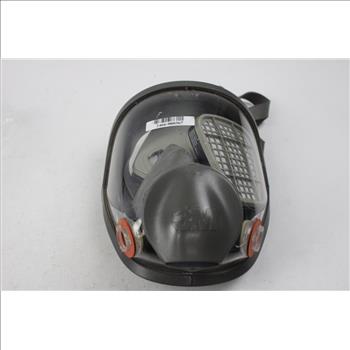 3M Gas Mask