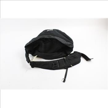 3M Gas Mask With Fox Sports Bag