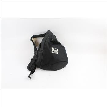 3M Gas Mask With Fox Sports Bag