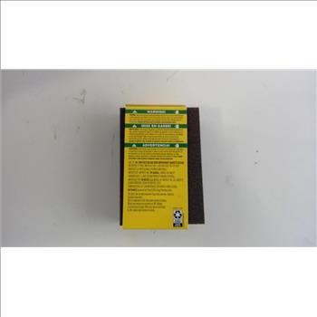 3M General Purpose Sanding Sponge, 5+ Pieces