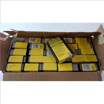 3M General Purpose Sanding Sponge, 5+ Pieces