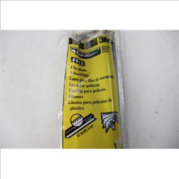 3M Hand-Masker, 12
