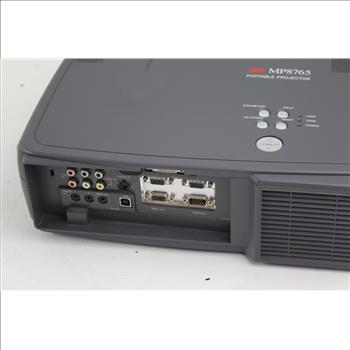 3M LCD Projector