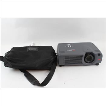 3M LCD Projector
